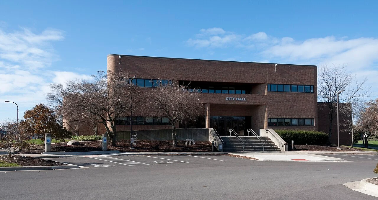 Photo of Reynoldsburg