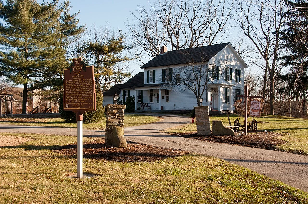 Photo of Reynoldsburg