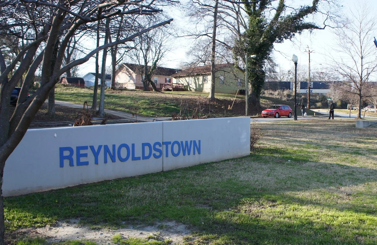 Photo of Reynoldstown