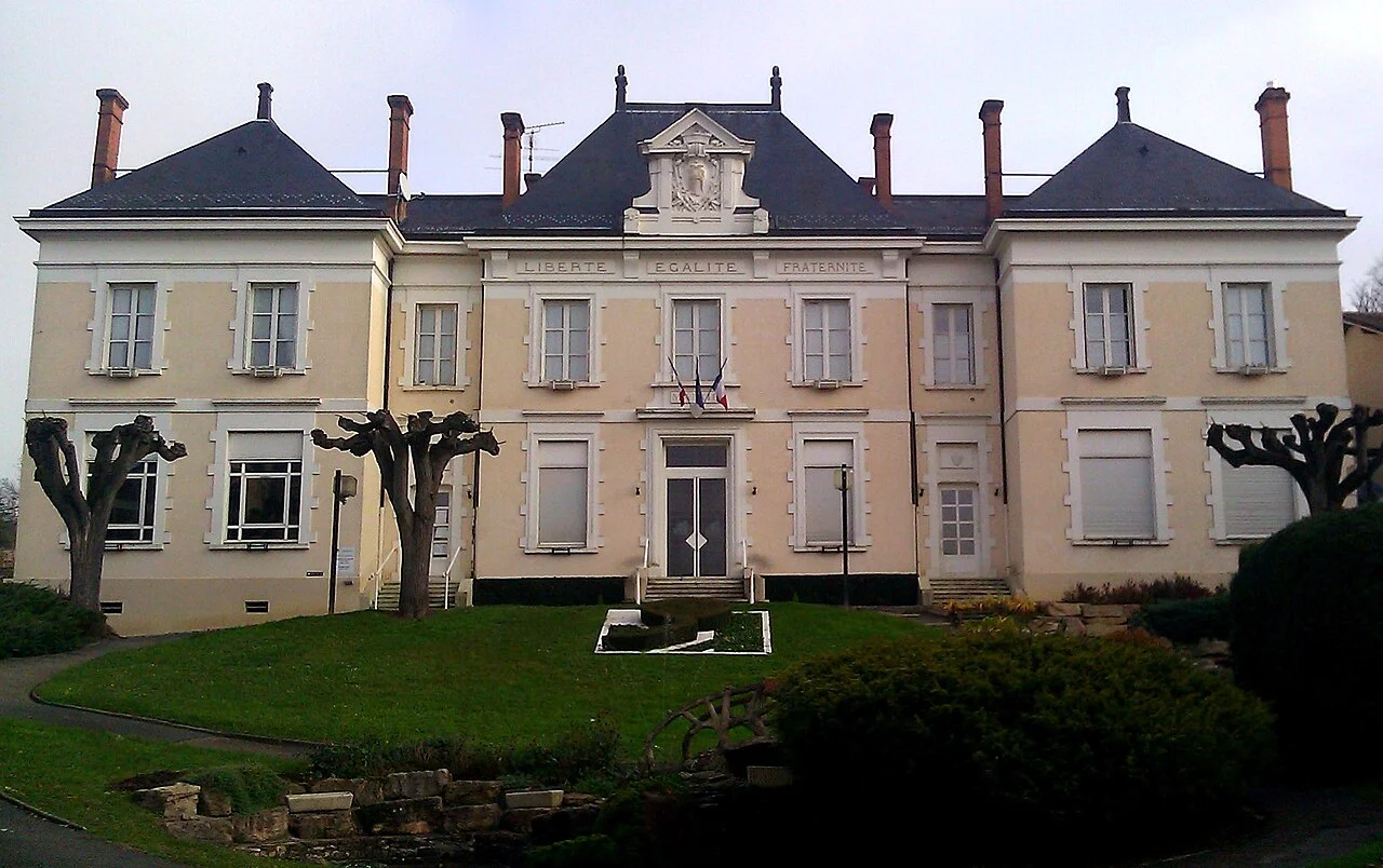 Photo of Reyrieux