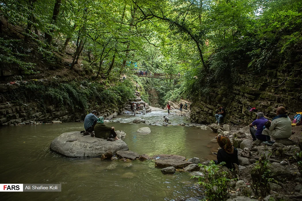 Photo of Reẕvānshahr