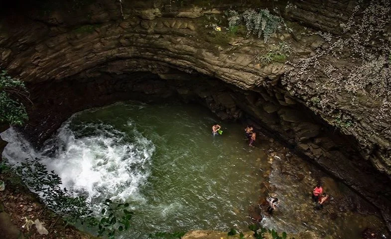 Photo of Reẕvānshahr