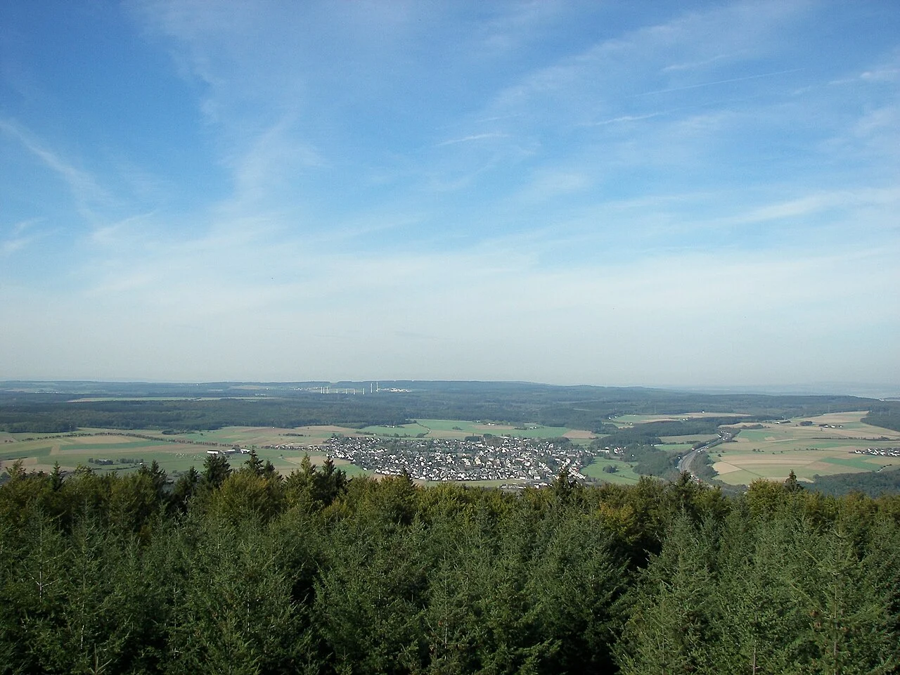 Photo of Rheinböllen