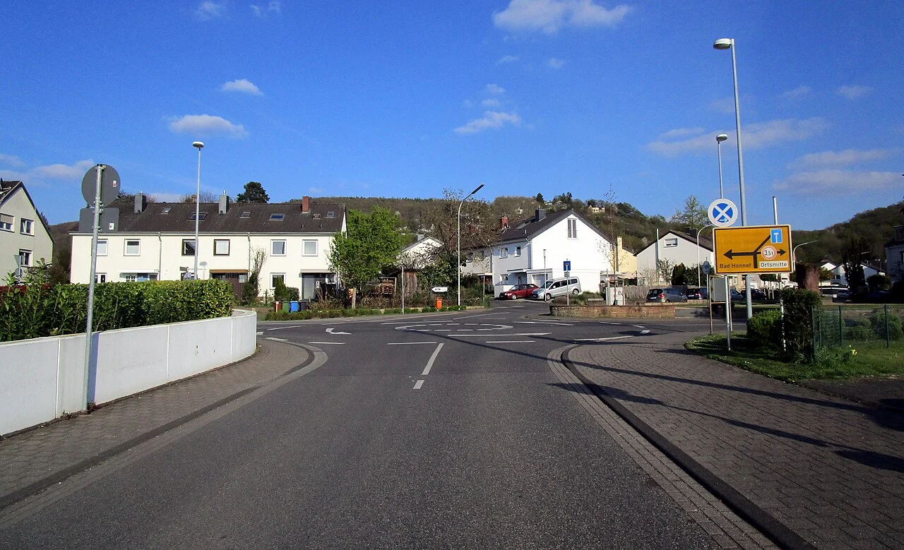 Photo of Rheinbreitbach