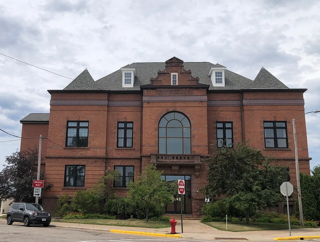 Photo of Rhinelander