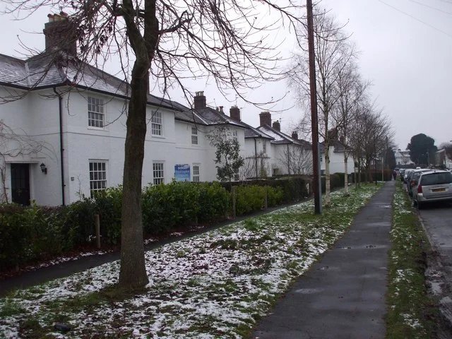 Photo of Rhiwbina