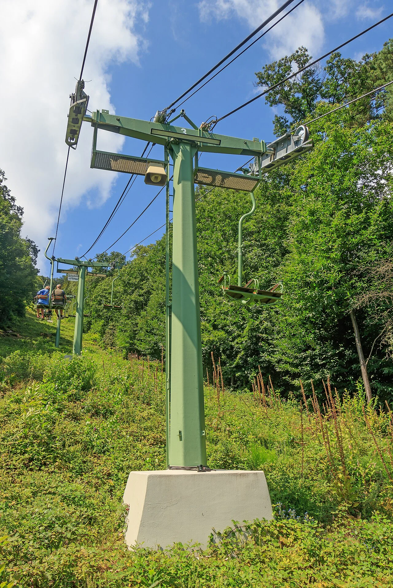 Photo of Rhodt unter Rietburg