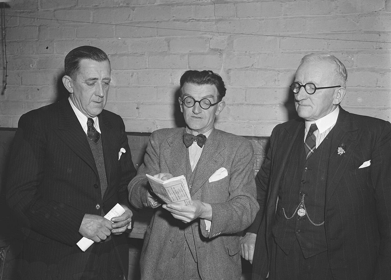 Photo of Rhosllannerchrugog