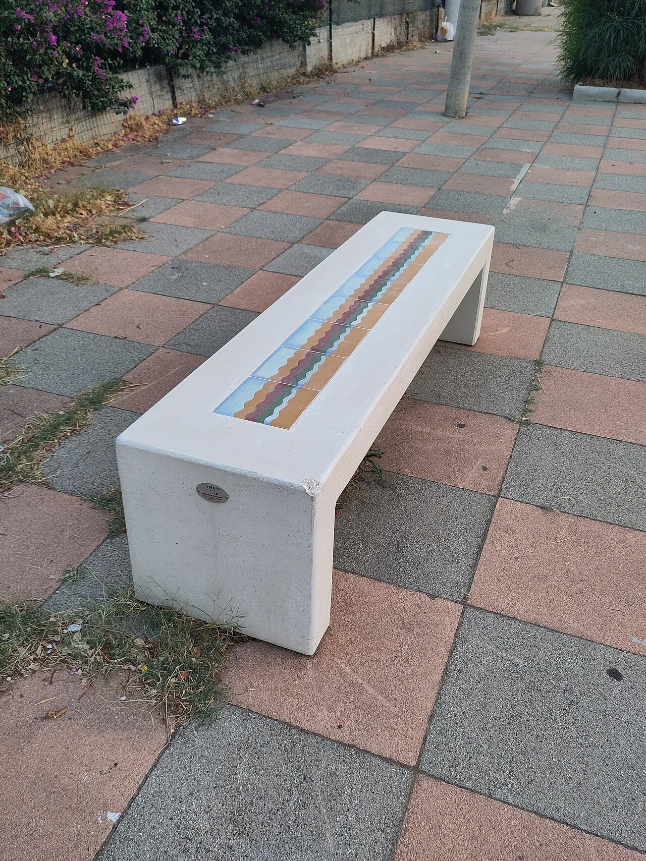 Photo of Riace Marina