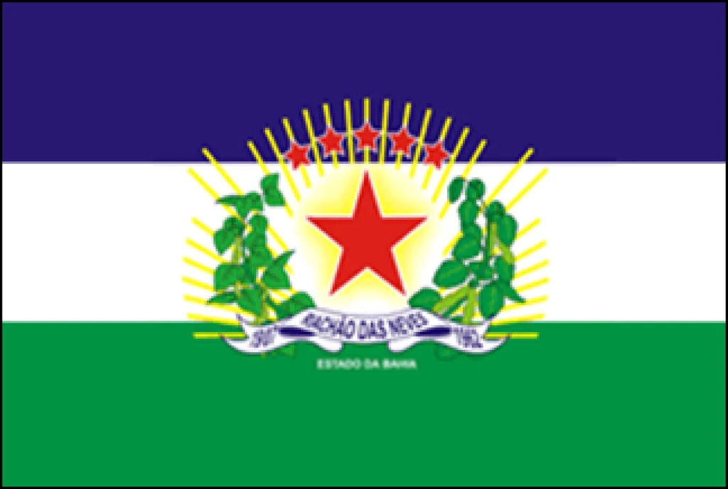 Photo of Riachão das Neves