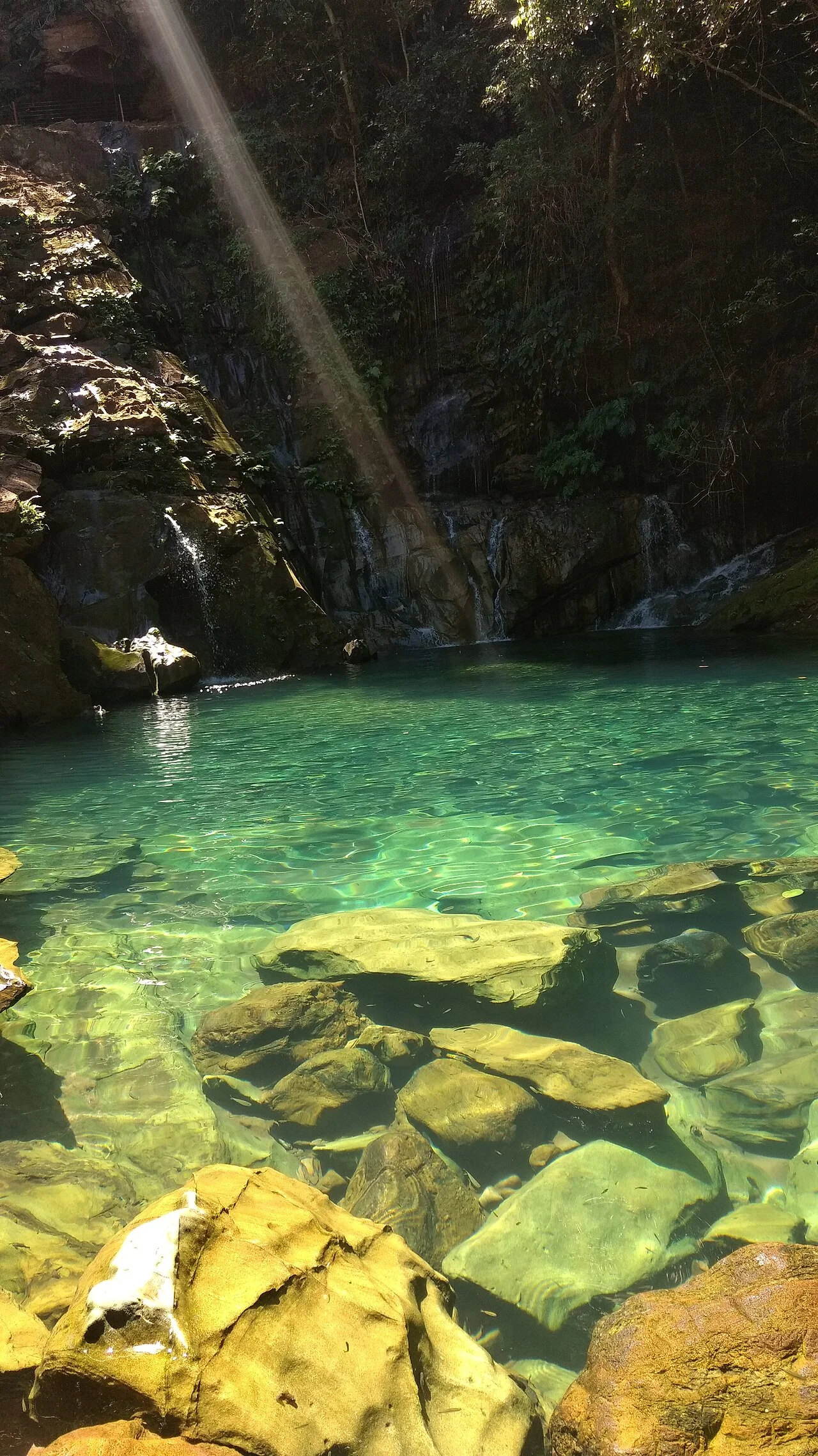 Photo of Riachão do Poço