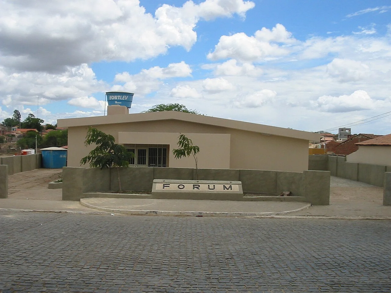 Photo of Riacho das Almas