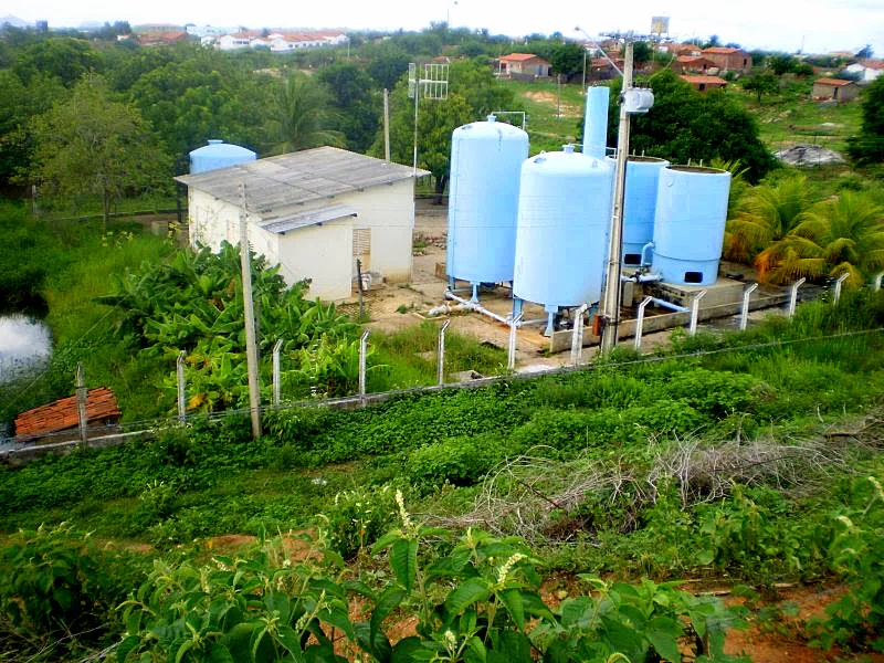 Photo of Riacho dos Cavalos