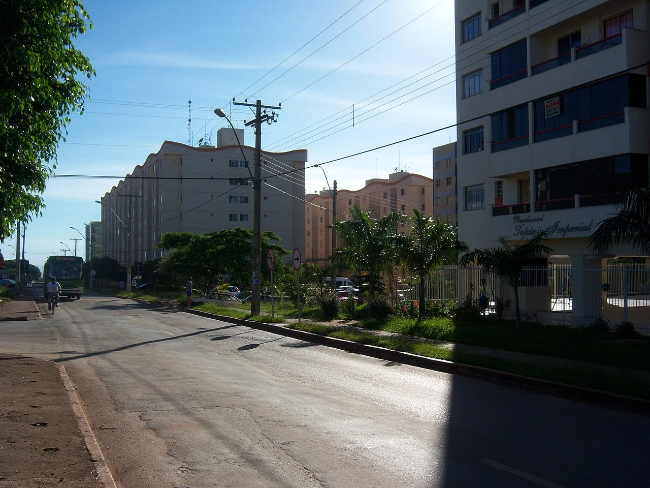 Photo of Riacho Fundo