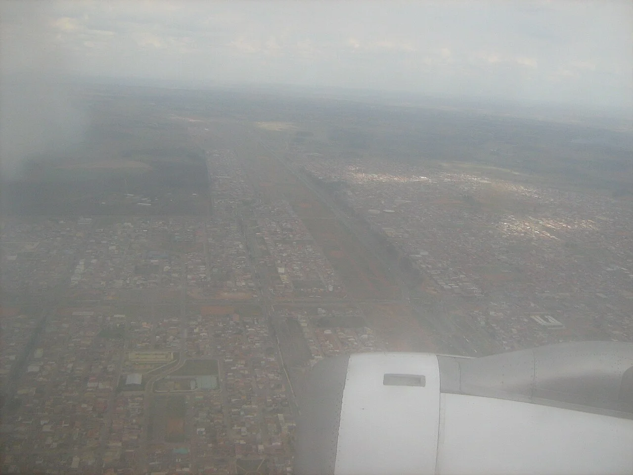 Photo of Riacho Fundo II