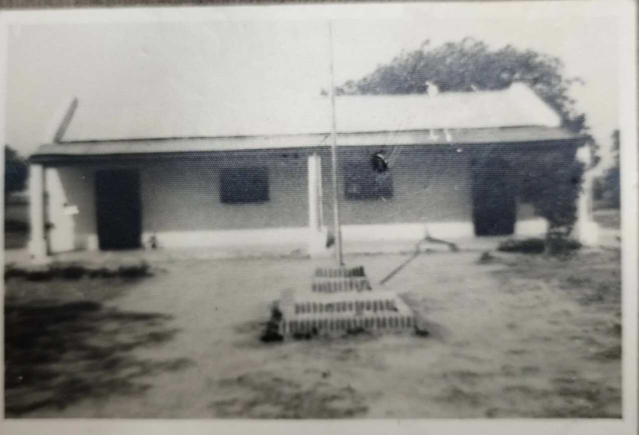 Photo of Riacho He-He