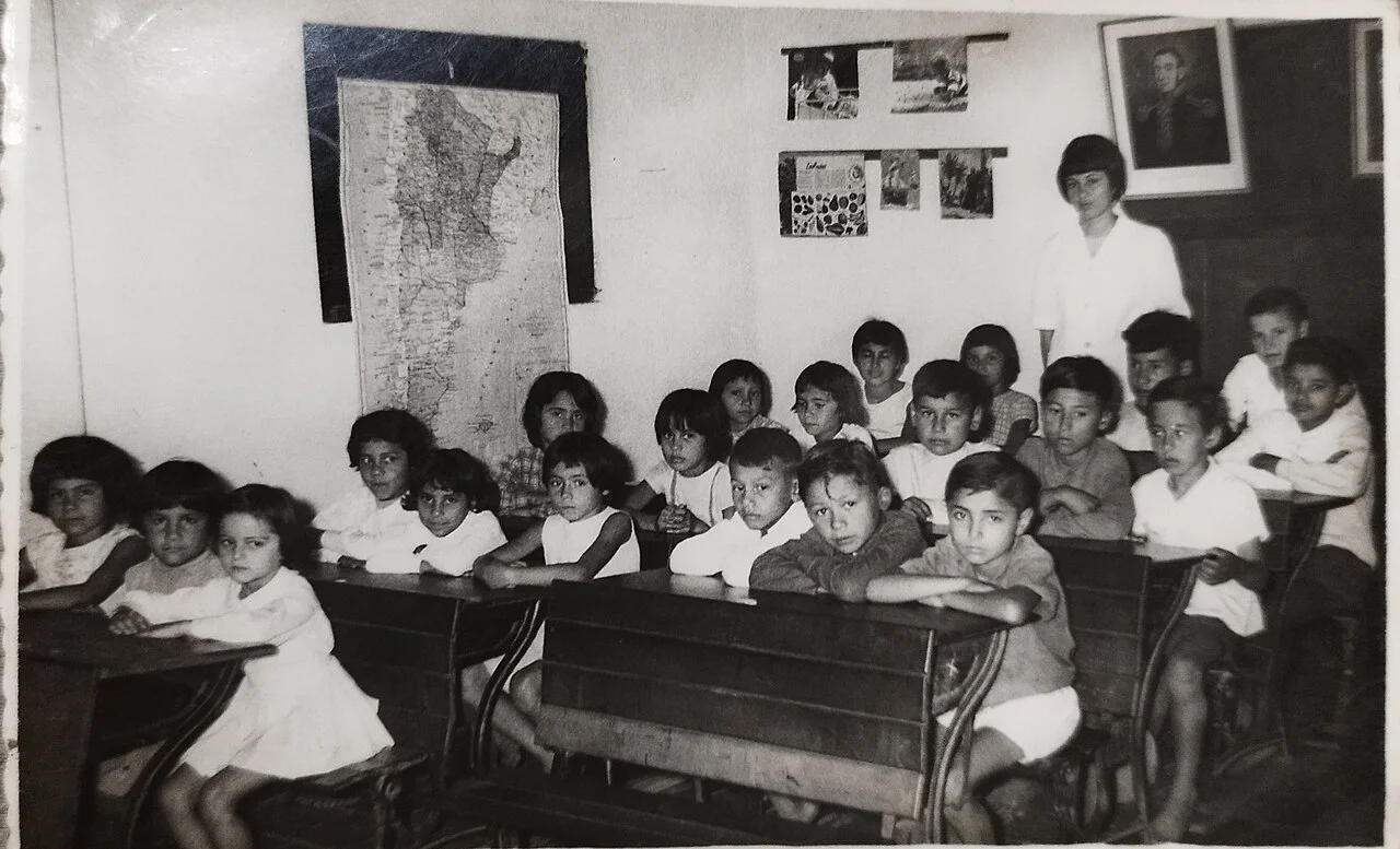 Photo of Riacho He-He