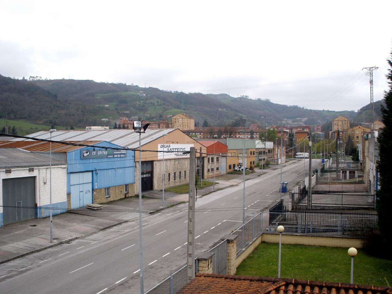 Riaño de Langreo (Asturias)