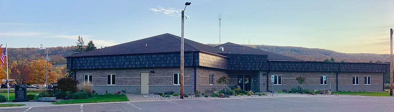 Photo of Rib Mountain