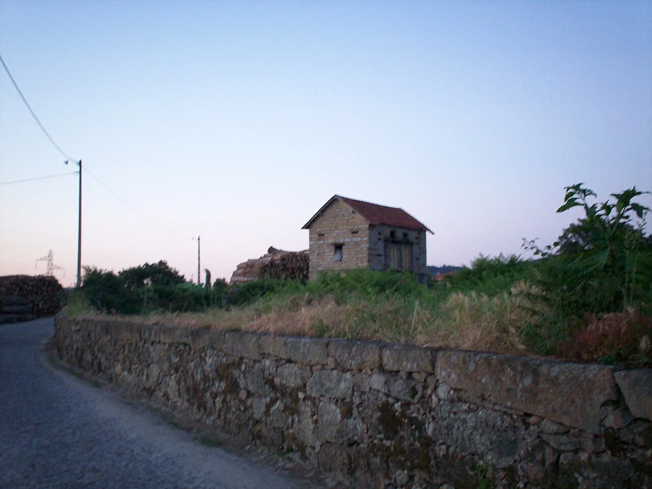 Photo of Riba de Ave