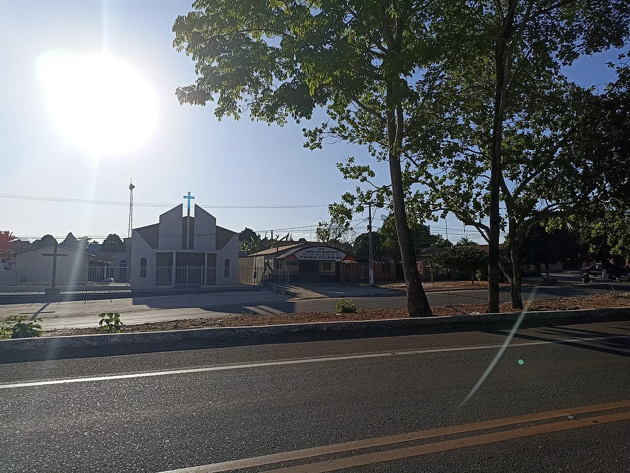 Photo of Ribamar Fiquene