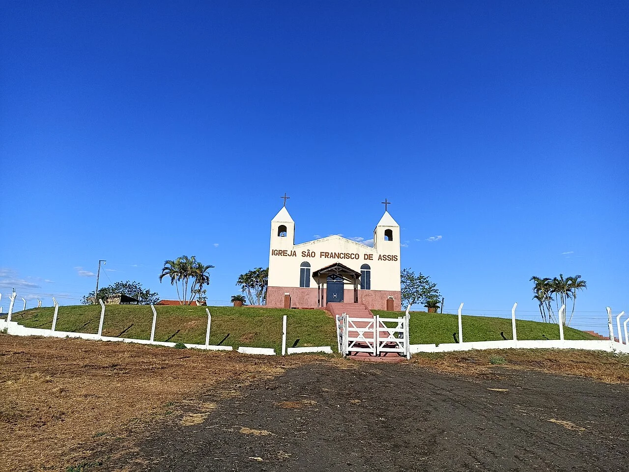 Photo of Ribamar Fiquene