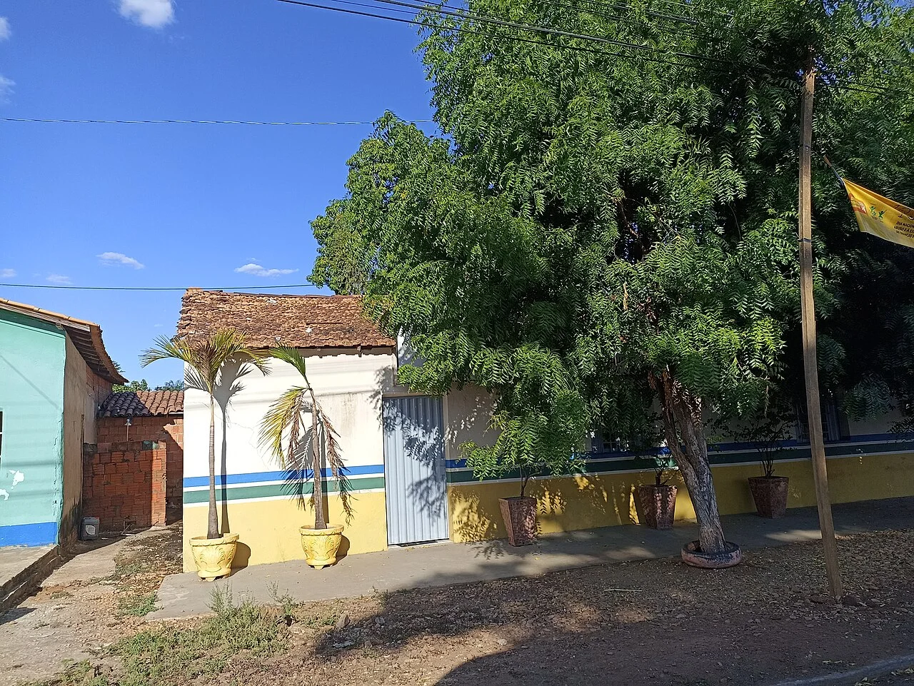 Photo of Ribamar Fiquene