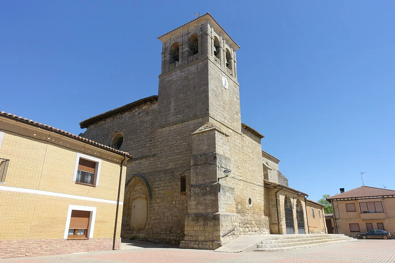 Photo of Ribas de Campos