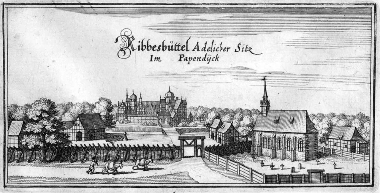 Photo of Ribbesbüttel