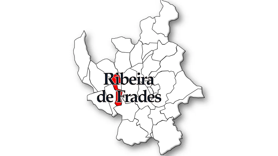 Photo of Ribeira de Frades