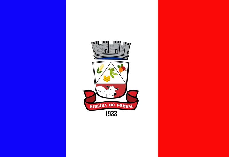 Photo of Ribeira do Pombal