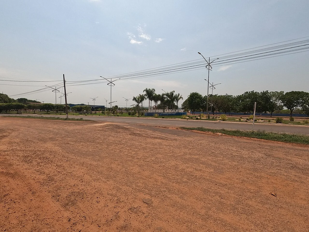 Photo of Ribeirão Cascalheira