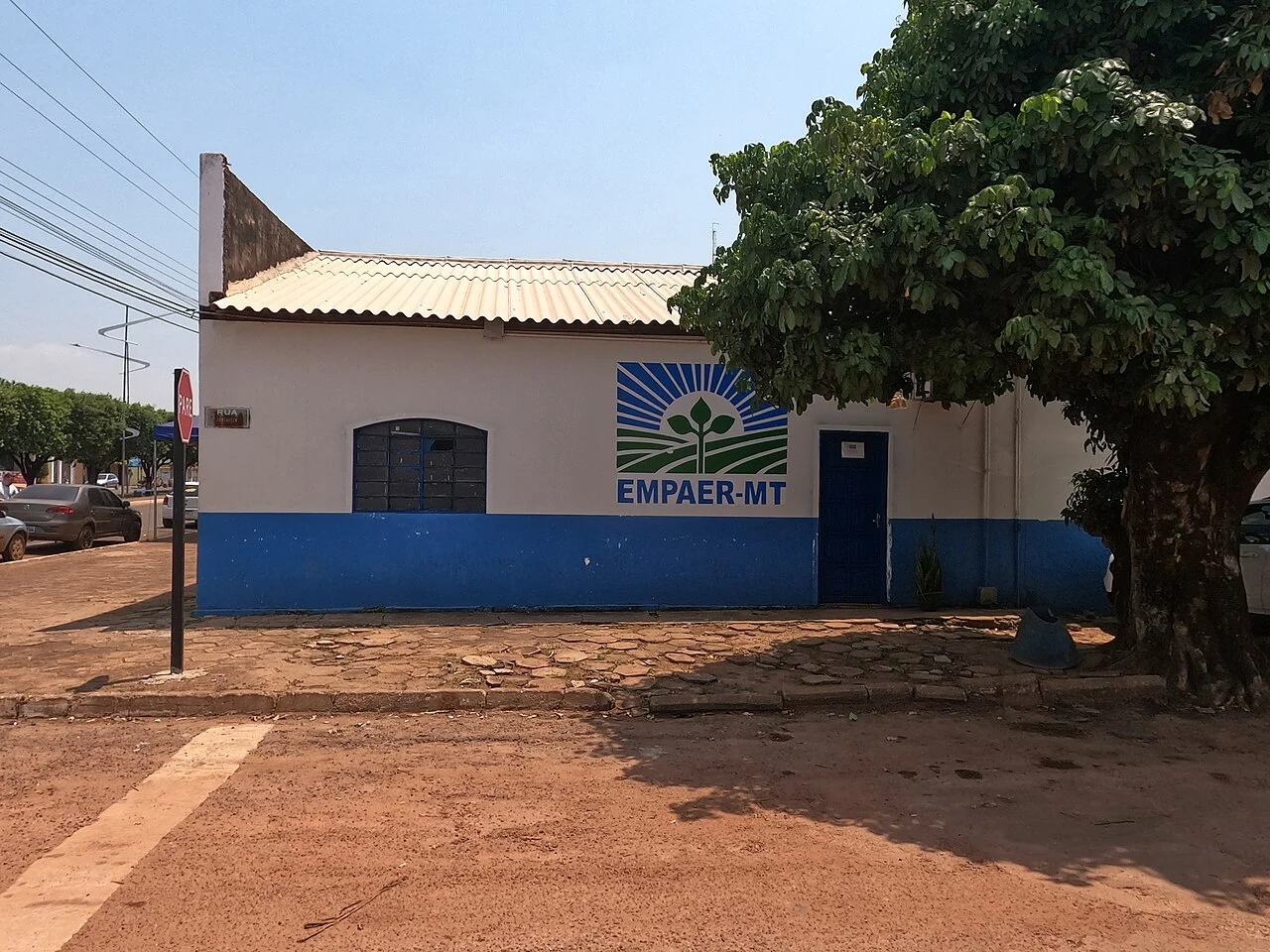 Photo of Ribeirão Cascalheira