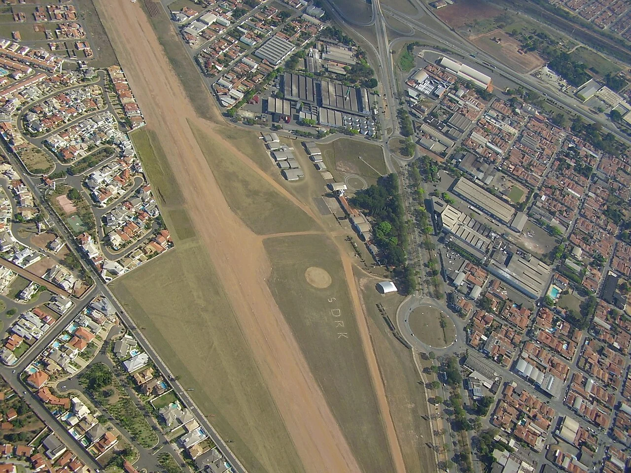 Photo of Ribeirão Claro