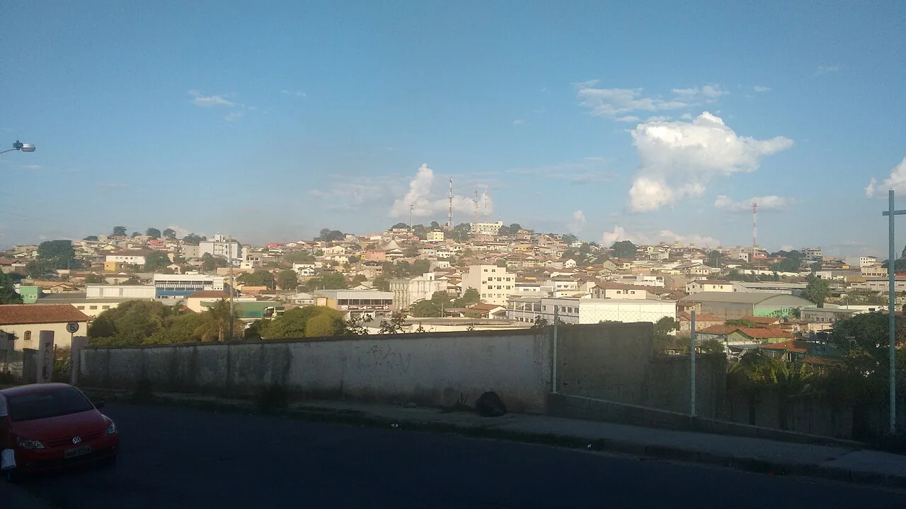 Photo of Ribeirão das Neves