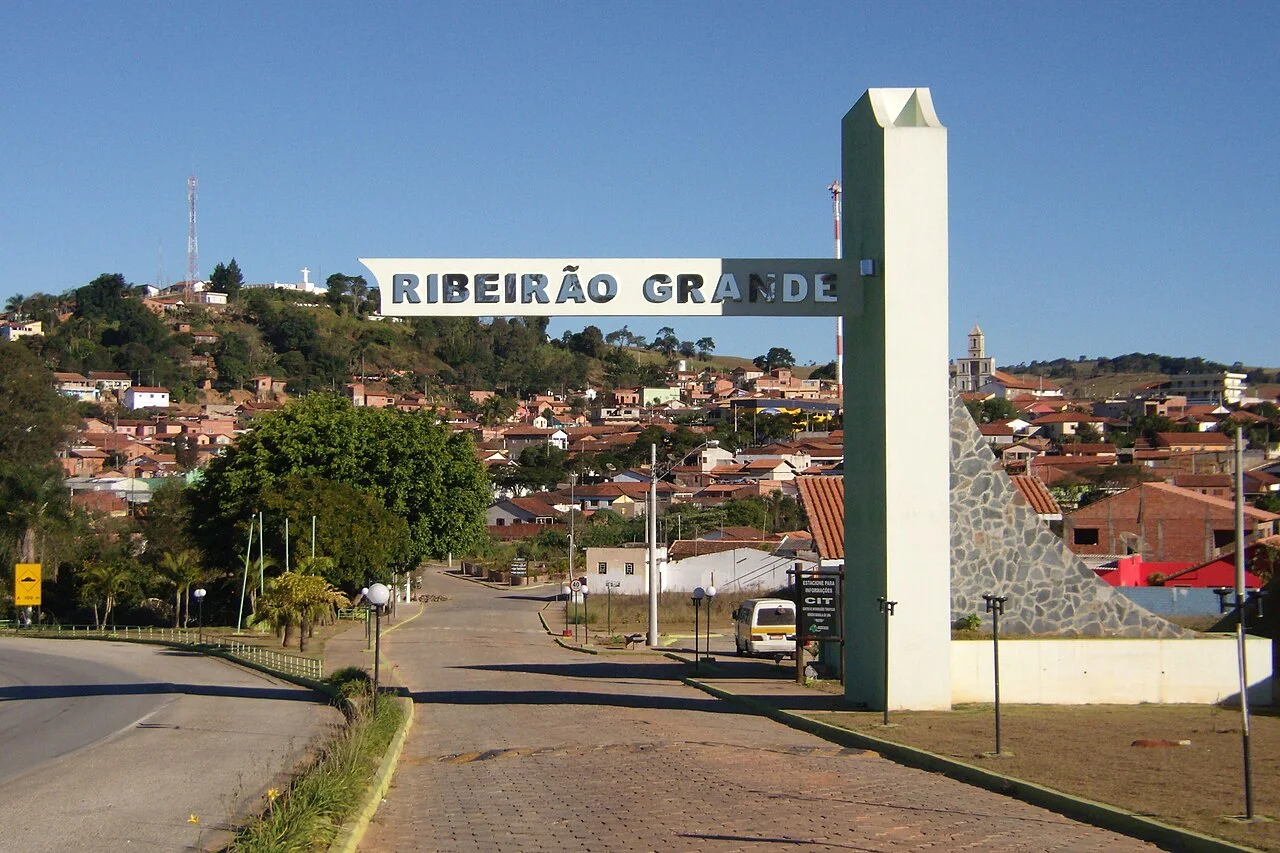 Photo of Ribeirão Grande