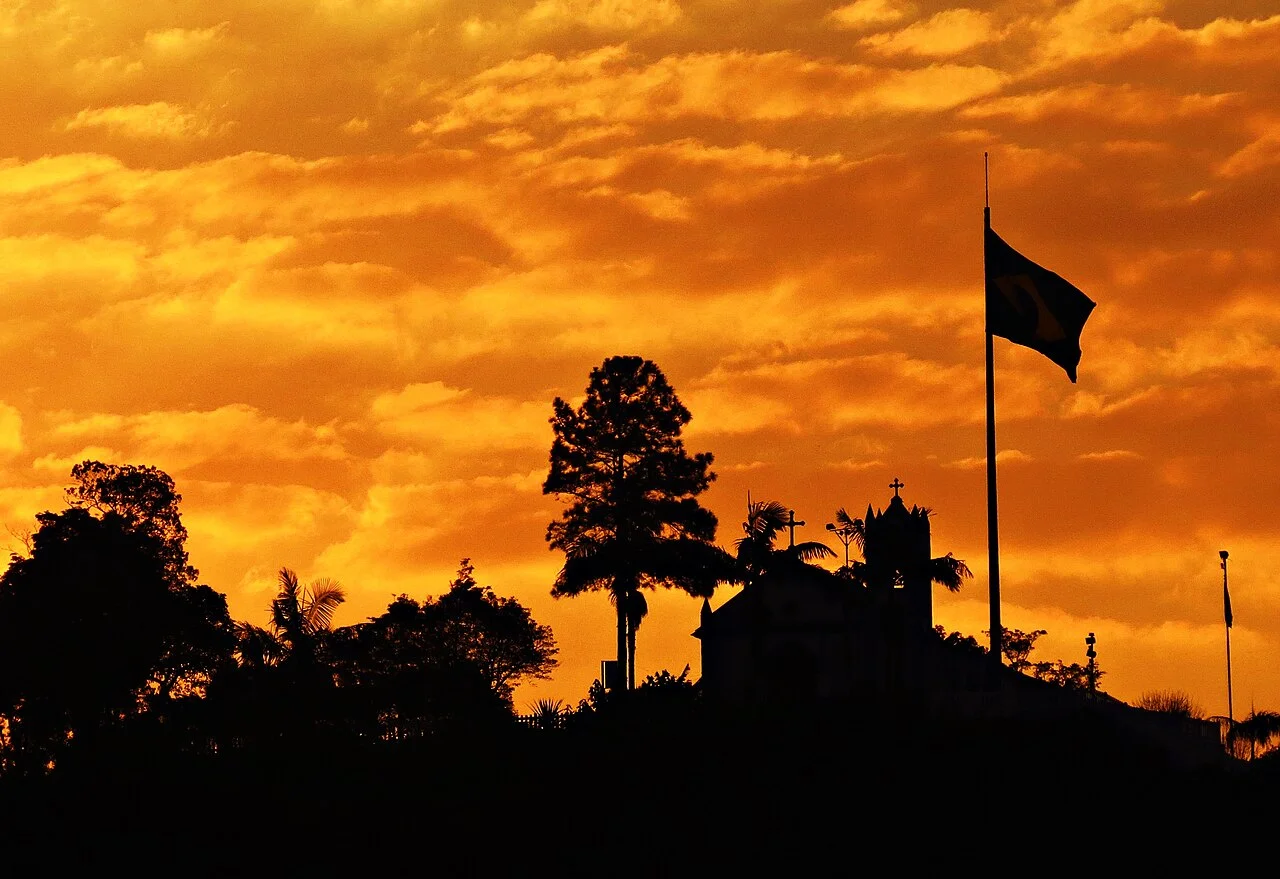 Photo of Ribeirão Pires