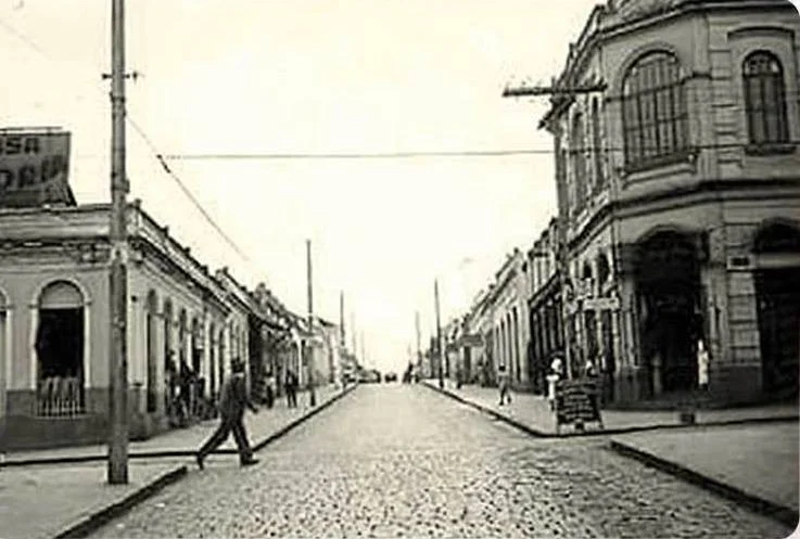 Photo of Ribeirãozinho