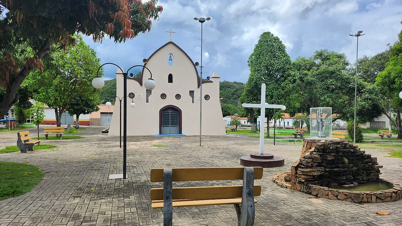 Photo of Ribeiro Gonçalves