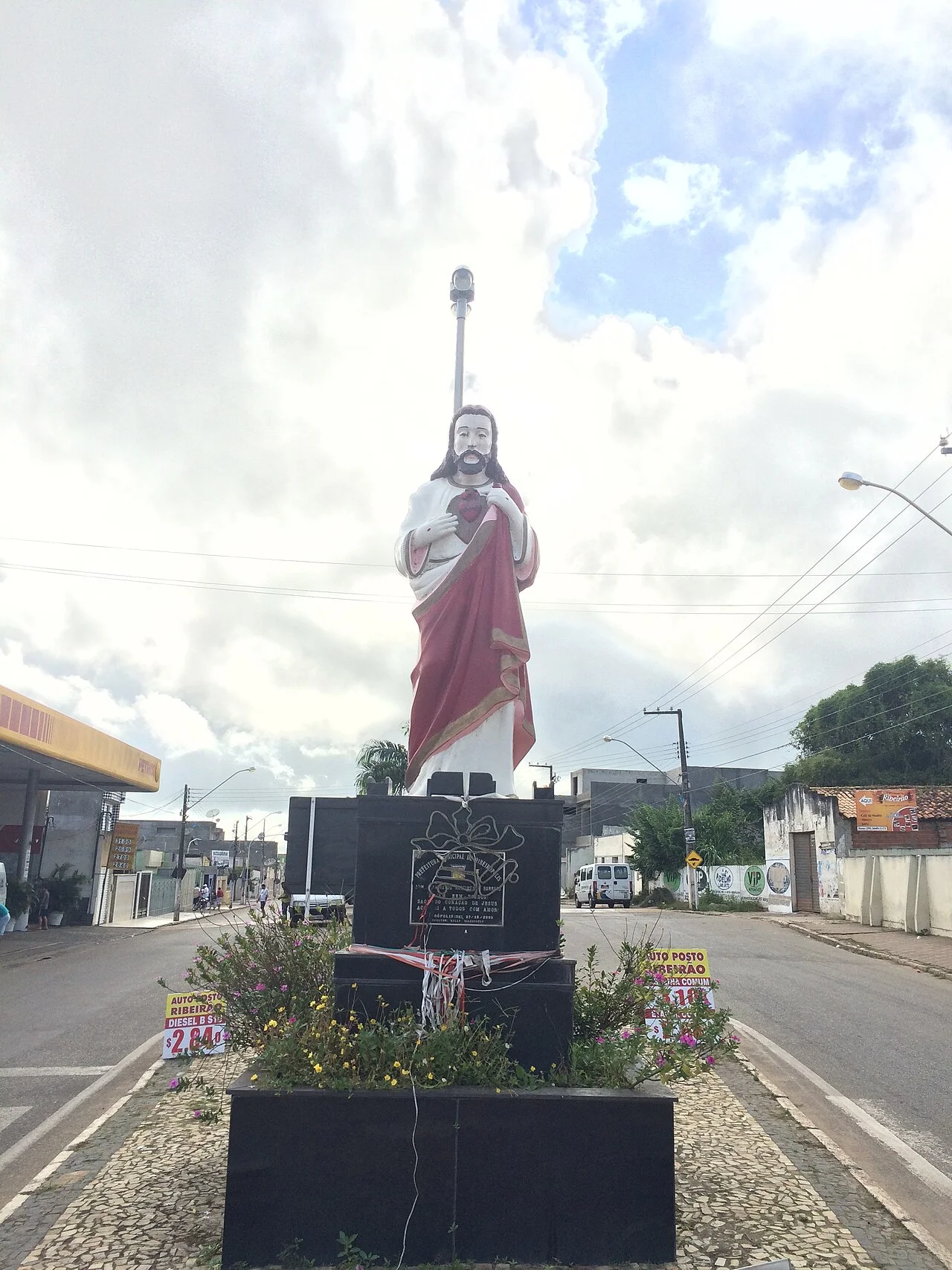 Photo of Ribeirópolis