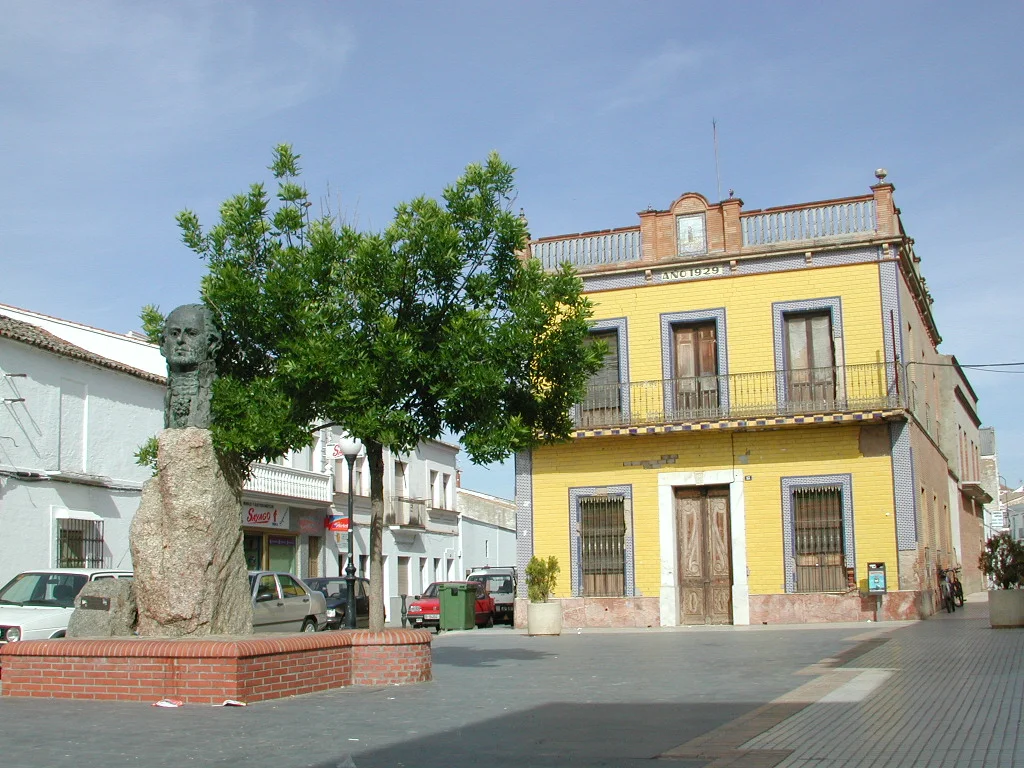 Photo of Ribera del Fresno