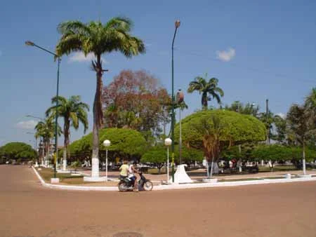 Photo of Riberalta
