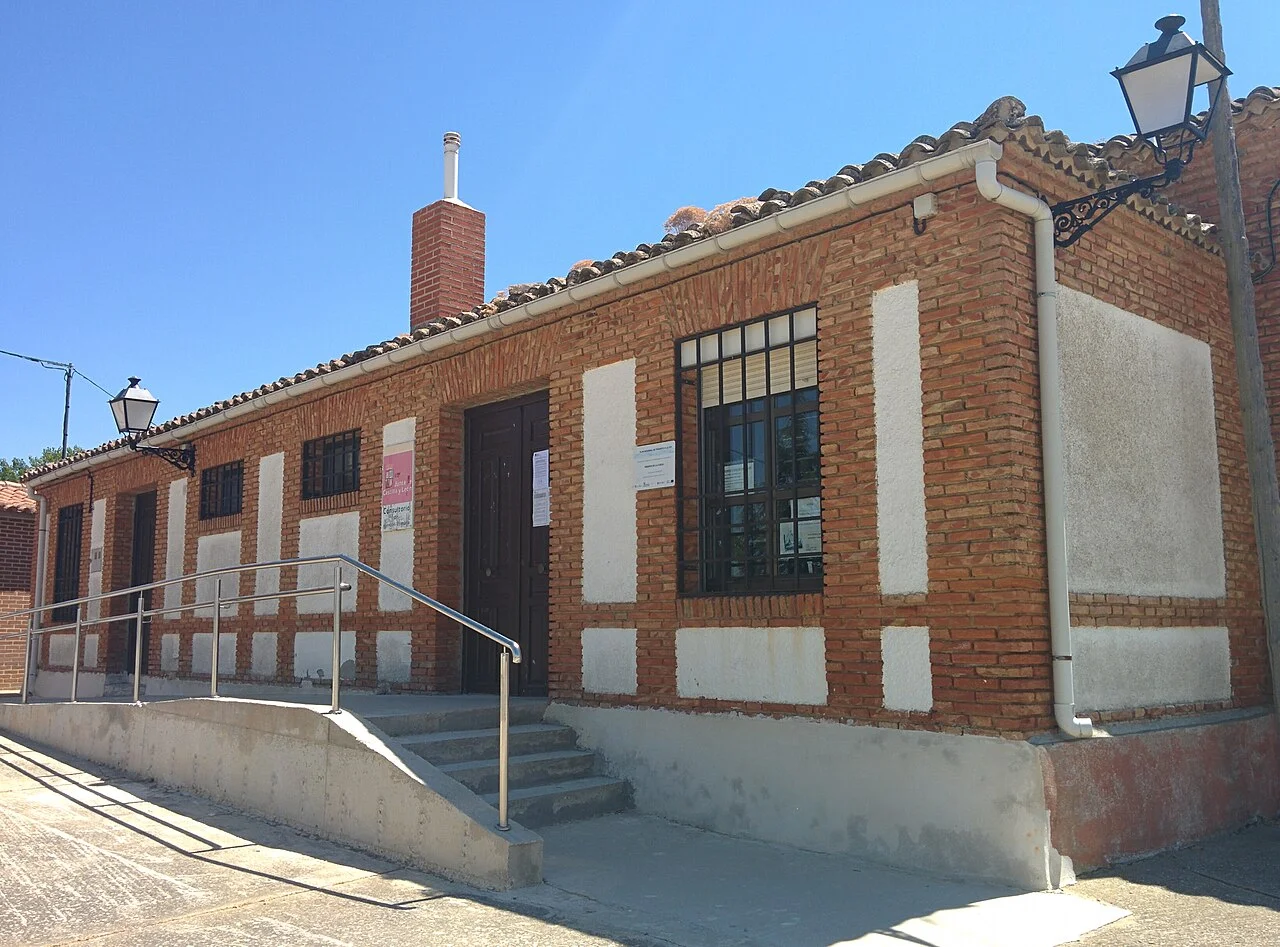 Photo of Riberos de la Cueza