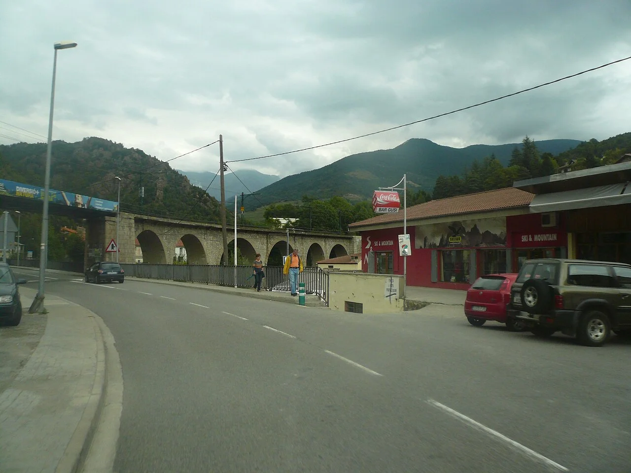 Photo of Ribes de Freser