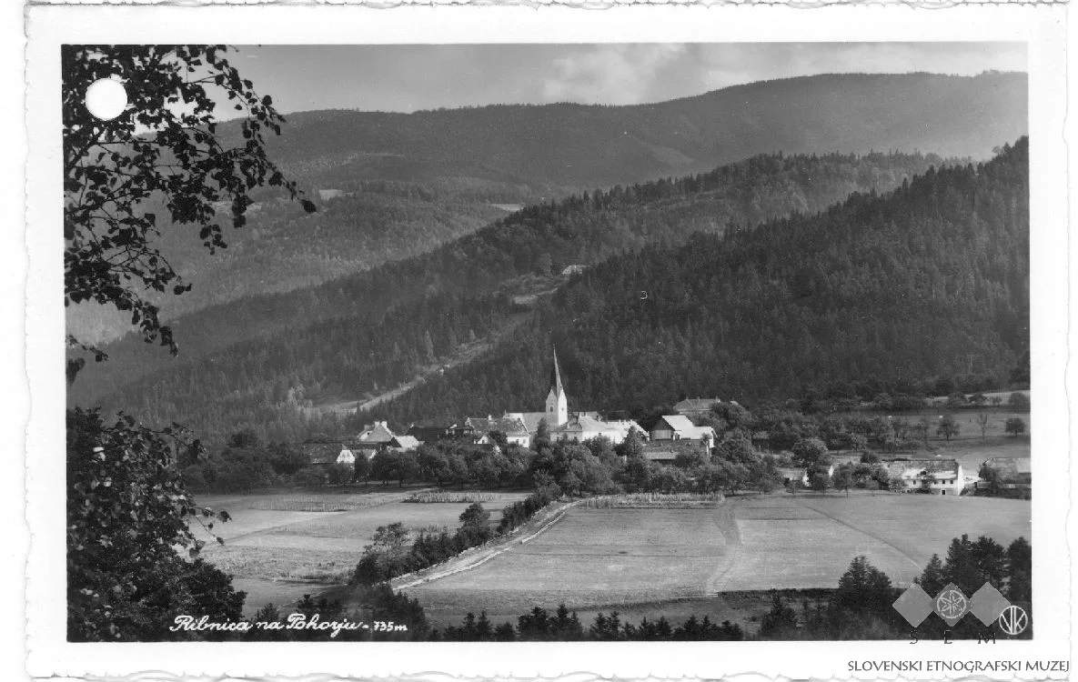 Photo of Ribnica na Pohorju