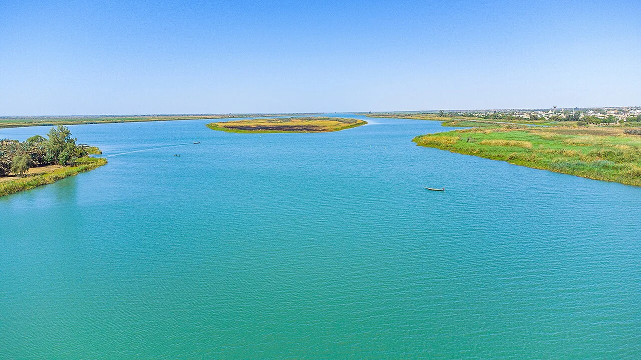 Photo of Richard-Toll