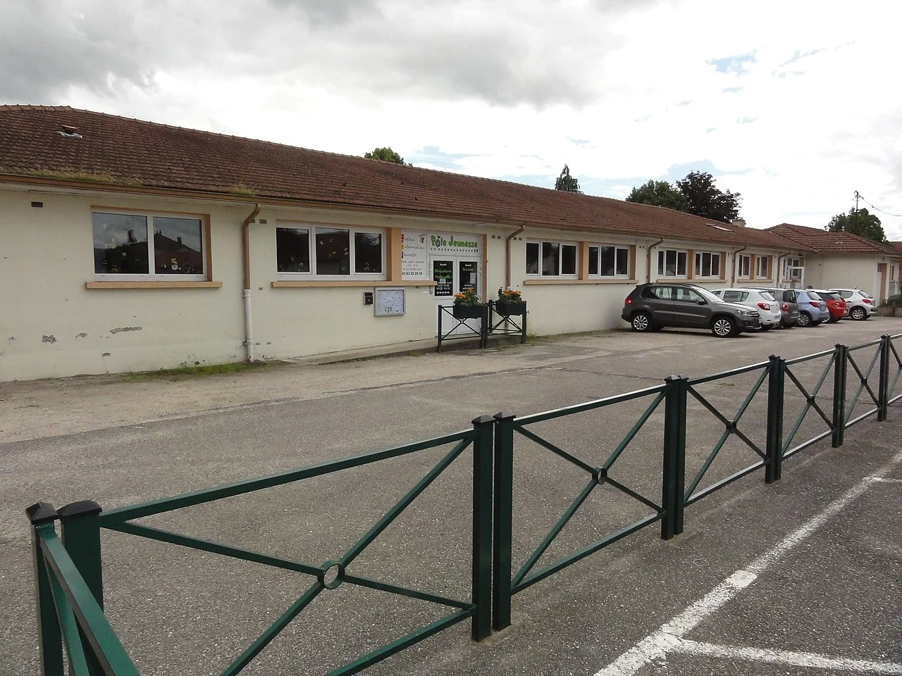 Photo of Richardménil