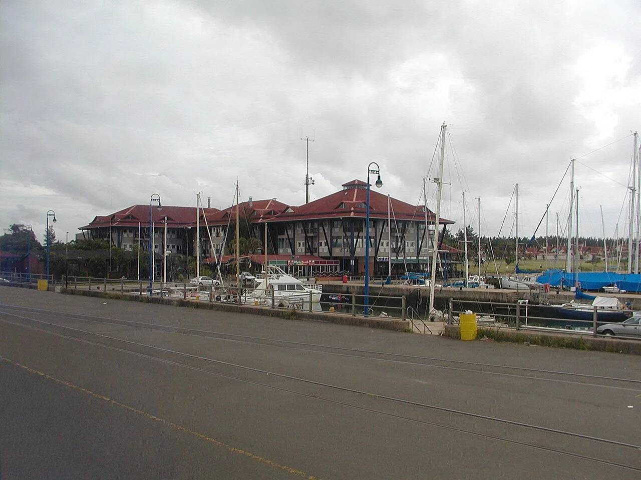 Photo of Richards Bay