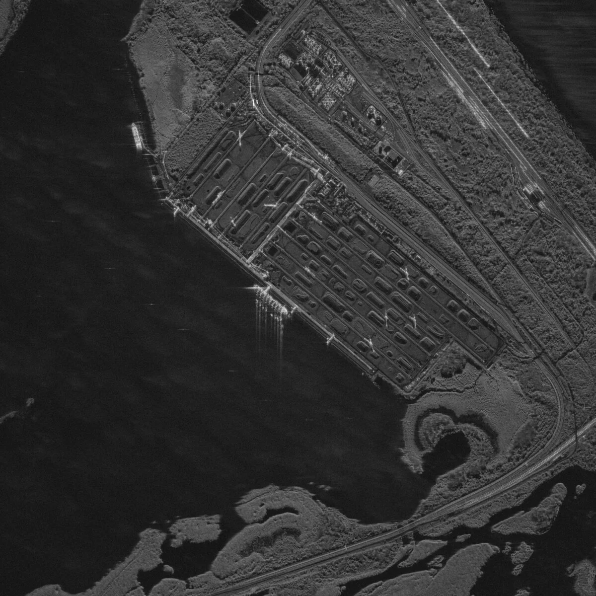 Photo of Richards Bay