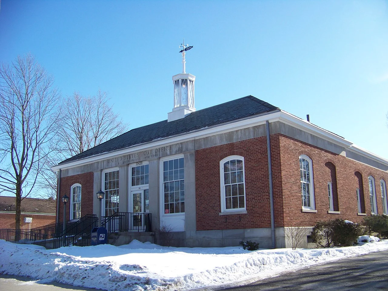 Photo of Richfield Springs